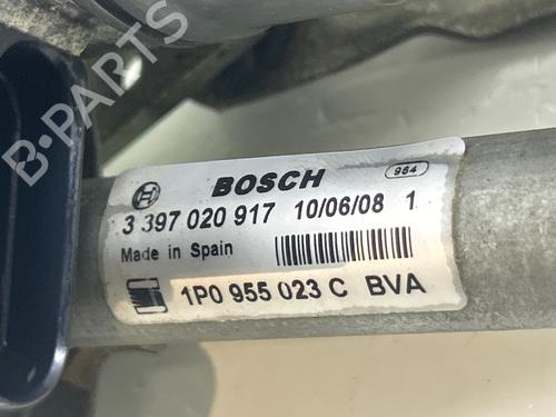 Front wiper motor SEAT LEON (1P1) 1.9 TDI | BP36004251M29 - Image 2