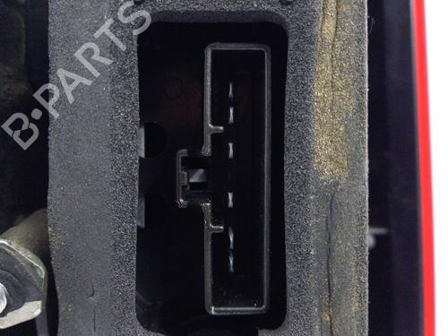 Left taillight FORD C-MAX (DM2) 1.6 TDCi | BP22824666C34 - Image 2