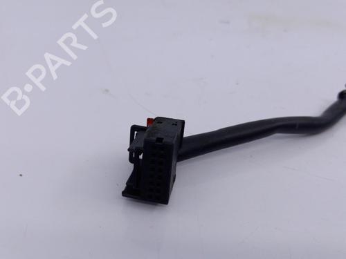 Used Right mirror AUDI A3 Sportback (8PA) 2.0 TDI 16V (140 hp) 22815809