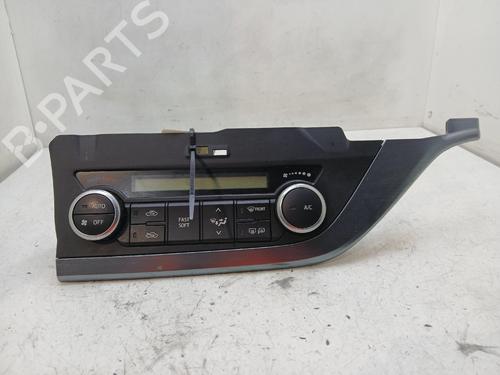 Climate control TOYOTA AURIS (_E18_) 1.8 Hybrid (ZWE186_, ZWE186R) | BP39027073I5 - Image 2