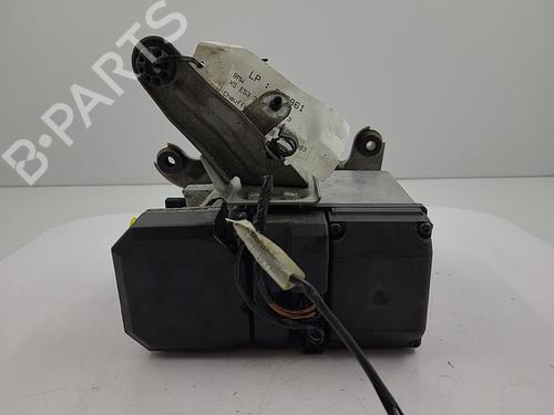 Used Electronic module Electronic module BMW X5 (E53) 3.0 d (218 hp) 22819095 22819095