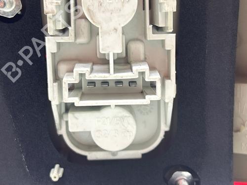 Used Right taillight Right taillight MERCEDES-BENZ B-CLASS Sports Tourer (W245) B 180 CDI (245.207) (109 hp) 40515951 40515951