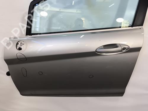 Right front door FORD FIESTA VI (CB1, CCN) 1.25 | BP29044022C3 