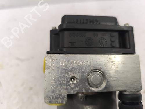 ABS pump FIAT PANDA (169_) 1.2 (169.AXB11, 169.AXB1A) | BP25374475M43 