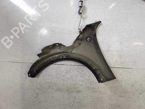Used Right front fenders Right front fenders MINI MINI (R56) Cooper S (174 hp) 34504697 34504697