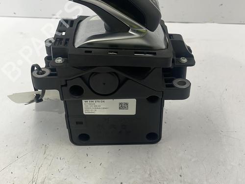 Gear lever PEUGEOT 208 II (UB_, UP_, UW_, UJ_) 1.2 PureTech 100 | BP22830502M90 