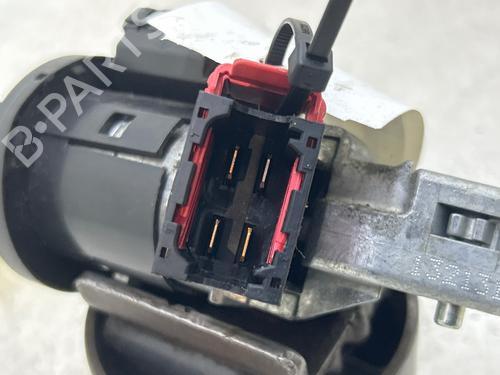 Ignition barrel RENAULT KANGOO Express (FW0/1_) 1.5 dCi 70 (FW0A, KW0V) | BP38921967M48 - Image 2
