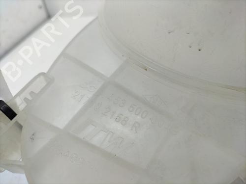 Expansion tank RENAULT TWINGO III (BCM_, BCA_)  | BP27296453C120 