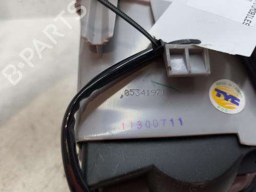 Used Right front indicator Right front indicator FIAT UNO (146_, 158_) 60 1.1 (146A.EG) (58 hp) 28525771 28525771