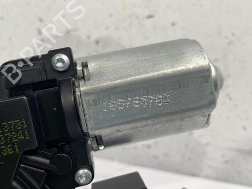 Rear wiper motor OPEL CORSA E (X15) 1.4 (08, 68) | BP29639834M102 