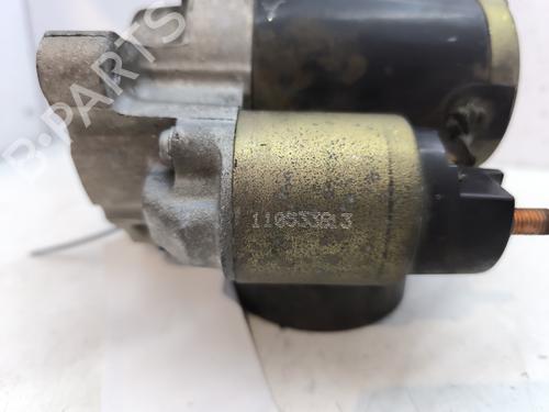 Starter CITROËN C3 I (FC_, FN_) 1.4 16V | BP28328488M8 