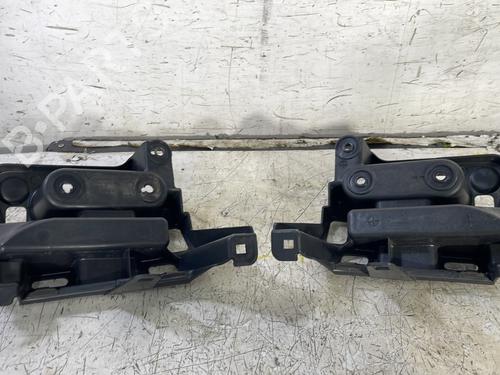 Rear bumper bracket PEUGEOT 208 II (UB_, UP_, UW_, UJ_) e-208 | BP25490362C159 
