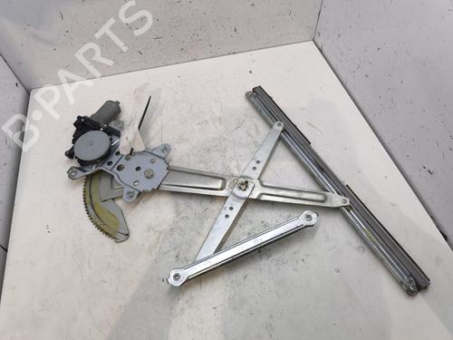 Rudehejsemekanisme Højre foran OPEL AGILA (B) (H08) 1.0 (F68) (65 hp) 27093945