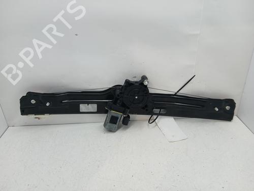 Front left window mechanism FIAT 500L (351_, 352_) 1.3 D Multijet (199.LYM11, 199.LYM1A) | BP34260486C22  - Image 5