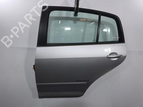 Used Left rear door Left rear door 39513189 39513189