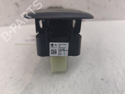 Used Switch Switch CITROËN C3 II (SC_) 1.2 VTi 82 (82 hp) 27558592 27558592