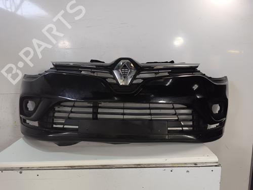 Stoßstange vorne für RENAULT CLIO IV (BH_) 1.5 dCi 75 (75 hp) 28370016