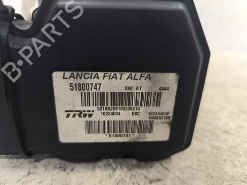 ABS pump FIAT CROMA (194_) 1.9 D Multijet (194AXB1B) | BP23867027M43