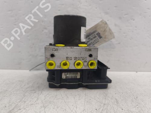 Used ABS pump HONDA CIVIC VIII Hatchback (FN, FK) 2.2 CTDi (FK3) (140 hp) 30776193