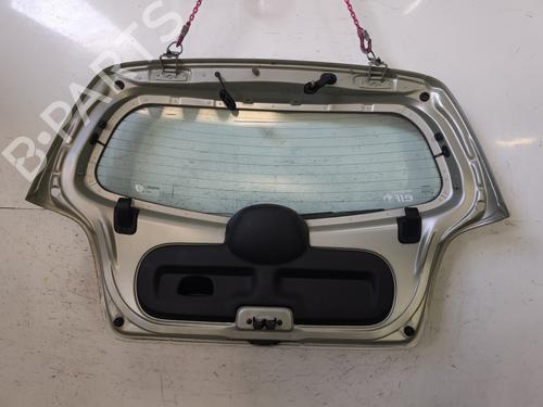Used Tailgate Tailgate RENAULT TWINGO II (CN0_) [2007-2026] 34260661 34260661