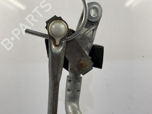 Front wiper motor TOYOTA YARIS (_P13_) 1.5 Hybrid (NHP130_, NHP130) | BP22831621M29 