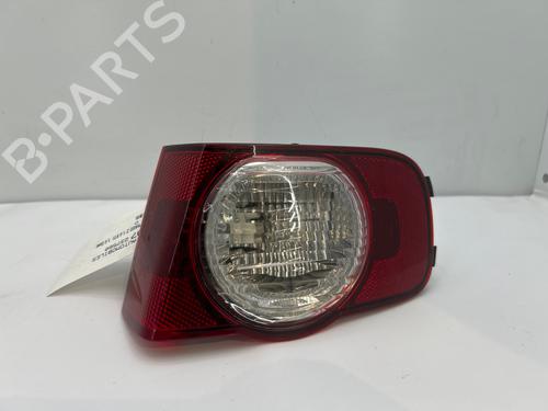 Used Right tailgate light Right tailgate light 38476154 38476154