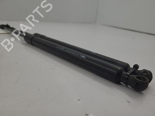 Gassdemper Bakluke PEUGEOT 208 I (CA_, CC_) 1.4 HDi (68 hp) 22821208