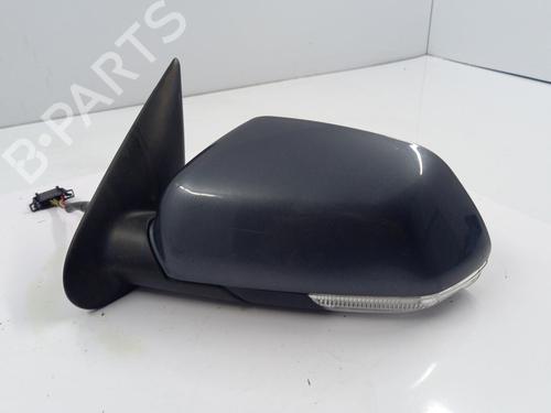 Used Left mirror Left mirror 22816447 22816447