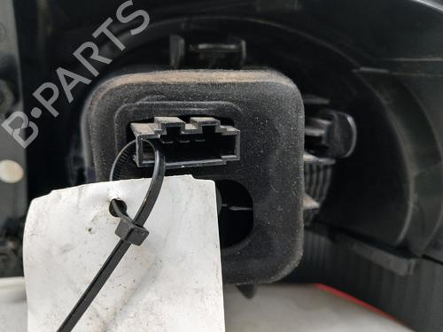 Left taillight VW GOLF PLUS V (5M1, 521) | BP36652800C34 - Image 5