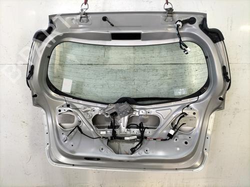 Bagklap CC/Kombi-Coupé TOYOTA YARIS (_P13_) 1.5 (NSP131_) | BP30846666C6