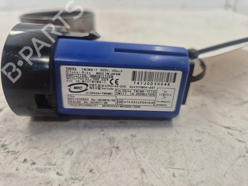 Switch LEXUS RX (_L1_) 450h AWD (GYL15, GYL15_, GYL15R) | BP24808648I30 - Image 2