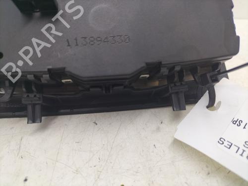 Used Headlight switch Headlight switch BMW 2 Active Tourer (F45) 225 xe Plug-in-Hybrid (224 hp) 29834177 29834177