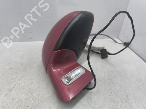 Left mirror CITROËN C4 I (LC_) 1.6 HDi | BP30601273C26