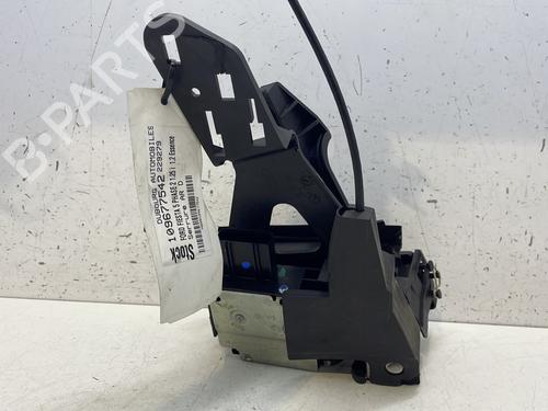 Rear right lock FORD FIESTA V (JH_, JD_) 1.25 16V | BP27861869C99 