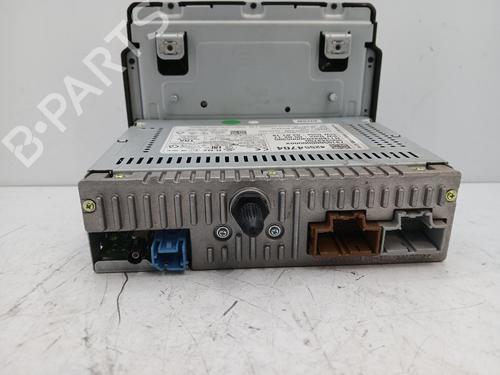 Radio OPEL CORSA E (X15) 1.4 (08, 68) | BP39937004E6 - Image 4