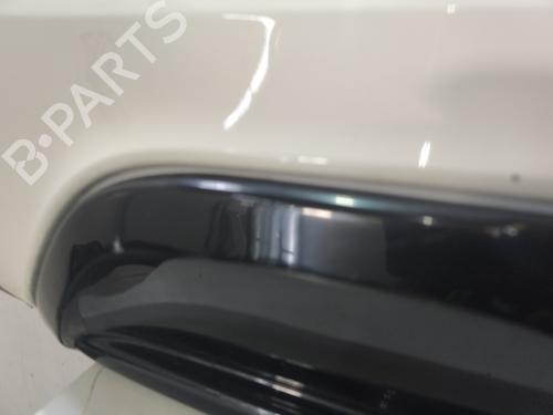 Rear bumper PEUGEOT 108 1.2 | BP27706156C8 