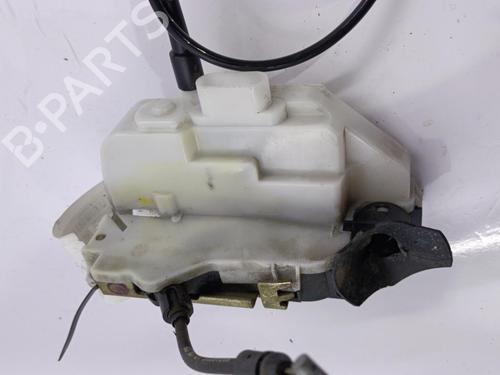 Front left lock RENAULT MEGANE II Estate (KM0/1_) 1.5 dCi (KM16, KM1E) | BP22820675C98 