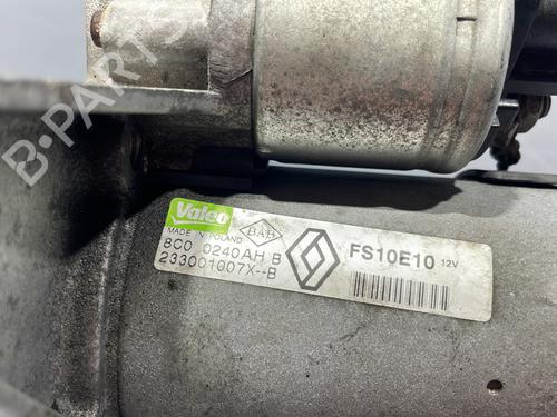 Starter RENAULT MEGANE III Hatchback (BZ0/1_, B3_) 1.4 TCe (BZ0F, BZ1V) | BP28482238M8  - Image 5
