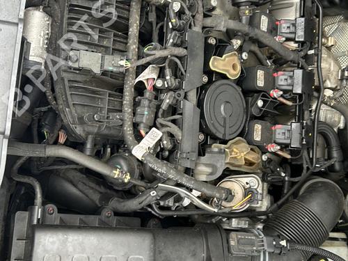 Gearbox VW T-ROC (A11, D11) 2.0 TSI 4motion | BP32031084M3 - Image 3