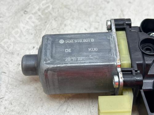 Used Front right window mechanism Front right window mechanism VW TOURAN (5T1) 1.6 TDI (110 hp) 35886899 35886899