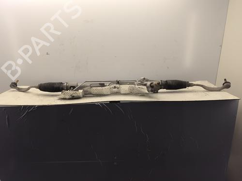 Used Steering rack PEUGEOT 407 (6D_) 2.2 HDi 170 (6D4HTH) (170 hp) 28156688
