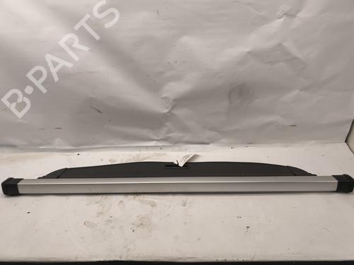 Plage arrière KIA SPORTAGE III (SL) 1.7 CRDi (116 hp) 32078299