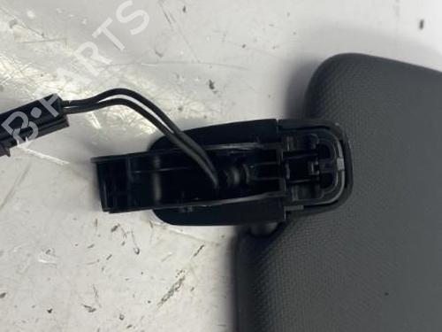 Right sun visor AUDI Q5 (8RB) 3.0 TDI quattro | BP22841090I2 