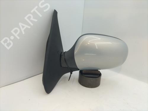 Used Left mirror RENAULT CLIO II (BB_, CB_) 1.6 (B/CB0D, BB00) (90 hp) 32274444