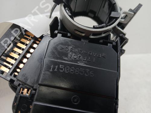 Switch CITROËN C1 (PM_, PN_) 1.0 | BP30647444I30 - Image 2