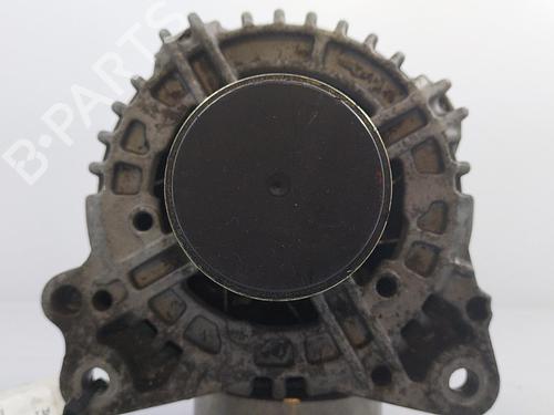 Alternator VW POLO (9N_, 9A_) 1.4 TDI | BP22825001M7 