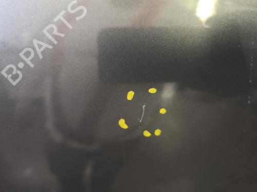 Used Left front door Left front door PEUGEOT 208 I (CA_, CC_) 1.2 THP 110 (110 hp) 35976219 35976219