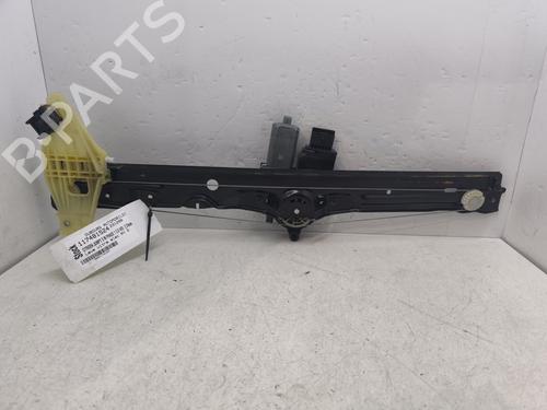 Raammechaniek links voor CITROËN JUMPY III Van (V_) 2.0 BlueHDi 180 | BP30818951C22