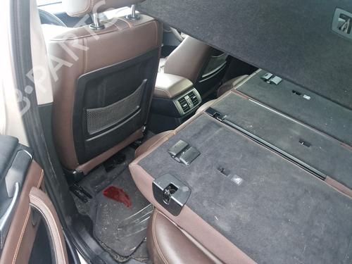 Camera BMW X3 (F25) xDrive 30 d | BP31581675E14  - Image 12