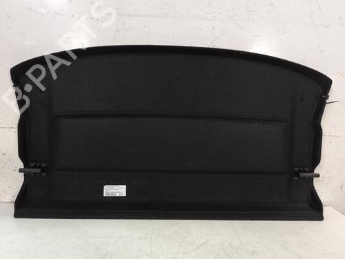 Rear parcel shelf PEUGEOT 308 II (LB_, LP_, LW_, LH_, L3_) 1.6 GTi (L35GNH) | BP28718465C85